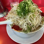 ラーメン福 - 