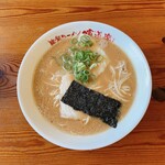 Saga Ramen Kuidoraku Tos Ten - 