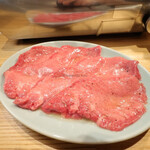 Ogikubo Yakiniku Saku - 