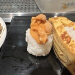 Sushi Ya no Kyu - 