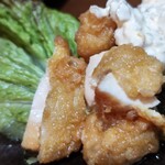 Yakitori Toritake - 