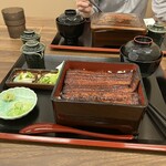 Unagi no Naruse Fujisawa Ten - 