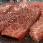 Sumibi Yakiniku Jaian - 