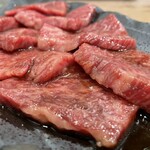 Sumibi Yakiniku Jaian - 