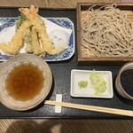 Soba Uchi Matsubayashi - 