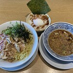 Marugen Ramen Neyagawa Ten - 