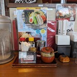 麺場 田所商店 - 料理写真: