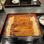 Unagi Marutoku - 