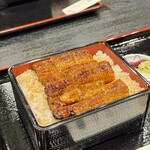 Unagi Marutoku - 