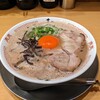 博多ラーメン 和 - メイン写真: