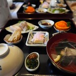 Tai Meshi Senmon Taiya - 