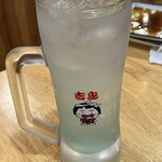 焼とり 居酒屋 吉鳥 - 