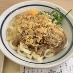 鶴丸饂飩本舗 - 