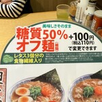 Marugen Ramen Neyagawa Ten - 