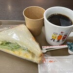 Holly's Cafe  Shijo Muromachi Ten - 