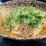 Shirunashi Tantanmen Kunimatsu Jinbocho Ten - 