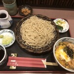 Teuchi Soba Ikezen - 