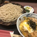 Teuchi Soba Ikezen - 