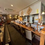 Ramen Fukutake Goi Ten - 