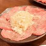 Sumibi Yakiniku Jaian - 