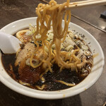 ラーメン 幵 - 