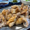 おおつき食堂 - 料理写真: