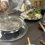 四季こだわりの味 魚彩処 ふく玄 - 