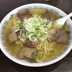 八方 - 料理写真: