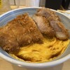 かつ丼 きりん - 