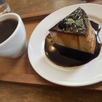 kou’s coffee - 