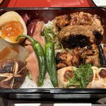 Yakitori Nonotori Gencho - 