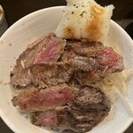 Tokyo Steak Don Gabusu Honkomagome Honten - 