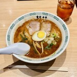 桂花ラーメン - 桂花ラーメン