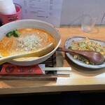 担担 - 料理写真: