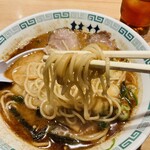 桂花ラーメン - 