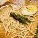 桂花ラーメン - 