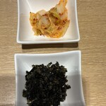 Korean Ryouriarisu - 