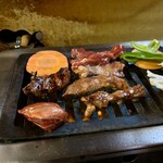 Taishu Yakiniku Jingisukan - 