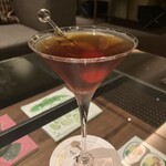 BAR Okumura - 