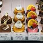 Patisserie Rienowa - 