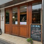 IENA - 