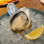 Tsukishima Oyster Club - 