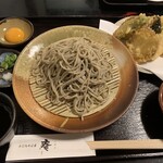 Teuchi Soba Ihori - 