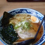 Ramen Taisho Kikusuimotomachi Ten - 