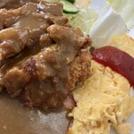 Tonkatsu Marumi - 