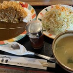 The Teishoku & Drink Su Tosato - 