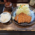 Fuji Katsu Hyuga Ten - 