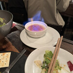 Tokyo Wine Club Raku - 