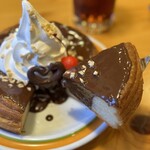 Komeda Coffee Ten Nishimaizuru Ten - 