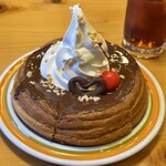 Komeda Coffee Ten Nishimaizuru Ten - 